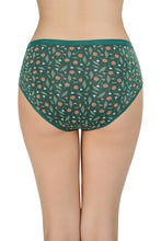Load image into Gallery viewer, Amante Assorted Mid Rise Hipster Panty (Pack of 5) 45301
