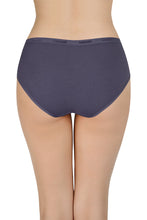 Load image into Gallery viewer, Amante Solid Low Rise Hipster Panties (Pack of 3) 43001
