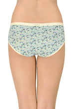 Load image into Gallery viewer, Amante Printed Low Rise Hipster (Pack of 3) 43101
