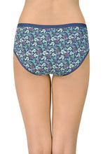 Load image into Gallery viewer, Amante Printed Low Rise Hipster (Pack of 3) 43101
