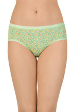 Load image into Gallery viewer, Amante Printed Low Rise Hipster (Pack of 3) 43101
