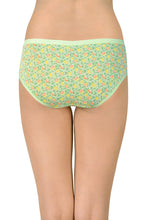 Load image into Gallery viewer, Amante Printed Low Rise Hipster (Pack of 3) 43101
