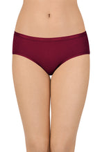 Load image into Gallery viewer, Amante Assorted Low Rise Hipster (Pack of 5) 45301

