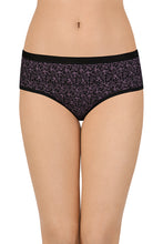 Load image into Gallery viewer, Amante Assorted Low Rise Hipster (Pack of 5) 45301

