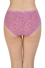 Load image into Gallery viewer, Amante Assorted Low Rise Hipster (Pack of 5) 45301
