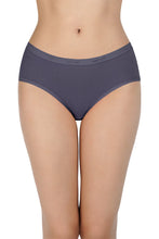 Load image into Gallery viewer, Amante Assorted Low Rise Hipster Panties (Pack of 5) 45301
