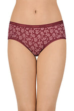 Load image into Gallery viewer, Amante Assorted Low Rise Hipster (Pack of 5) 45301
