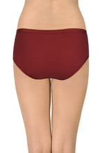 Load image into Gallery viewer, Amante Assorted Low Rise Hipster (Pack of 5) 45301
