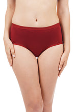 Load image into Gallery viewer, Amante Full Brief Panty (Pack of 2) 52001
