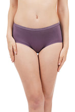Load image into Gallery viewer, Amante Full Brief Panty (Pack of 2) 52001
