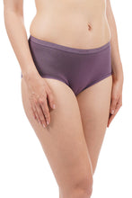 Load image into Gallery viewer, Amante Full Brief Panty (Pack of 2) 52001
