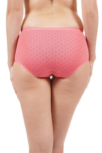 Load image into Gallery viewer, Amante Full Brief Printed Panty (Pack of 2) 52101
