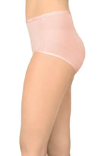 Load image into Gallery viewer, Amante Solid High Rise Full Brief (Pack of 3) 53001
