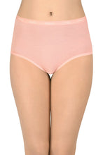 Load image into Gallery viewer, Amante Solid Full Brief High Rise Panty (Pack of 3) 53001
