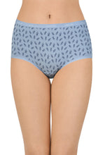 Load image into Gallery viewer, Amante Printed High Rise Full Brief Panty (Pack of 3) 53101
