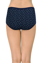 Load image into Gallery viewer, Amante Printed Full Brief Panty (Pack of 3) 53101
