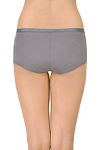 Load image into Gallery viewer, Amante Solid Low Rise Boyshorts (Pack of 2) 62001

