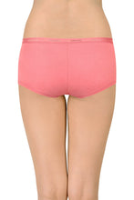 Load image into Gallery viewer, Amante Solid Low Rise Boyshorts (Pack of 2) 62001
