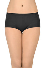 Load image into Gallery viewer, Amante Solid Low Rise Boyshorts (Pack of 2) 62001
