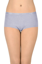 Load image into Gallery viewer, Amante Solid Low Rise Boyshorts (Pack of 2) 62001
