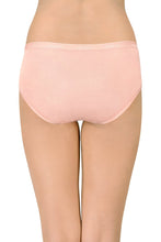 Load image into Gallery viewer, Amante Solid Low Rise Boyshorts (Pack of 2) 62001
