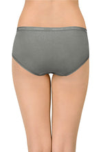 Load image into Gallery viewer, Amante Solid Low Rise Boyshorts (Pack of 2) 62001

