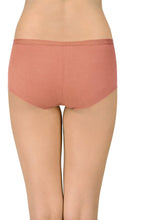 Load image into Gallery viewer, Amante Solid Low Rise Boyshort (Pack of 2) 62001
