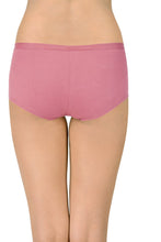 Load image into Gallery viewer, Amante Solid Low Rise Boyshort (Pack of 2) 62001
