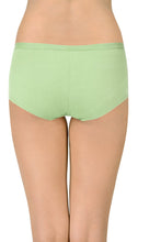 Load image into Gallery viewer, Amante Solid Low Rise Boyshort (Pack of 2) 62001

