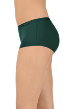 Load image into Gallery viewer, Amante Solid Low Rise Boyshorts (Pack of 2) 62001
