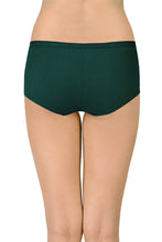Load image into Gallery viewer, Amante Solid Low Rise Boyshorts (Pack of 2) 62001
