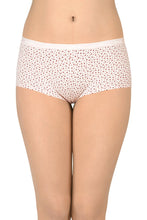 Load image into Gallery viewer, Amante Printed Low Rise Boyshorts (Pack of 2) 62101

