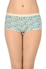 Load image into Gallery viewer, Amante Solid Low Rise Boyshorts (Pack of 2) 62101
