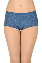 Load image into Gallery viewer, Amante Solid Low Rise Boyshorts (Pack of 2) 62101
