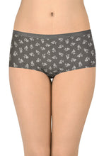 Load image into Gallery viewer, Amante Solid Low Rise Boyshorts (Pack of 2) 62101
