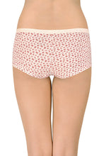 Load image into Gallery viewer, Amante Solid Low Rise Boyshorts (Pack of 2) 62101
