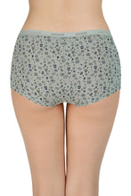 Load image into Gallery viewer, Amante Printed Low Rise Boyshort (Pack of 2) 62101
