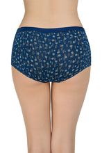 Load image into Gallery viewer, Amante Printed Mid Rise Boyshorts (Pack of 2) 62101
