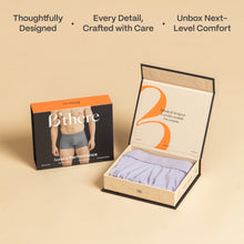 Load image into Gallery viewer, B'there Seamless Performance 2-Pack Microfiber Trunk
