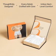 Load image into Gallery viewer, B'there Bestseller 2-Pack Trunks (Light)
