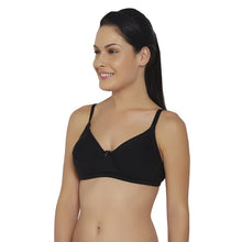 Load image into Gallery viewer, Libertina Bra Petite Black
