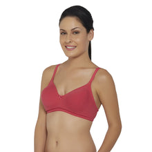 Load image into Gallery viewer, Libertina Bra Petite Magenta
