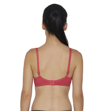 Load image into Gallery viewer, Libertina Bra Petite Magenta
