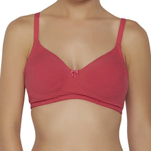 Load image into Gallery viewer, Libertina Bra Petite Magenta
