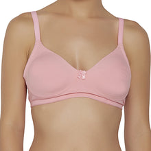 Load image into Gallery viewer, Libertina Bra Petite Rose Pink
