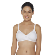 Load image into Gallery viewer, Libertina Bra Petite White

