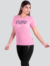 Load image into Gallery viewer, Dermawear Women's Active Cotton T-Shirt TC-905 (Pack of 2)
