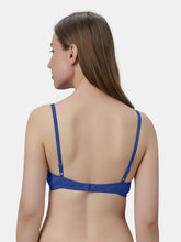 Load image into Gallery viewer, Sonari Non-Padded Wirefree Medium Coverage Everyday Bra with Seamless Cups – SMILE
