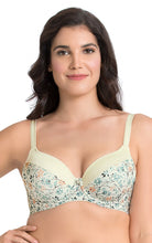 Load image into Gallery viewer, Amante Ultimo Smooth Definition Padded Wired Bra - Whitesmoke Pr
