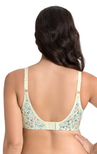 Load image into Gallery viewer, Amante Ultimo Smooth Definition Padded Wired Bra - Whitesmoke Pr
